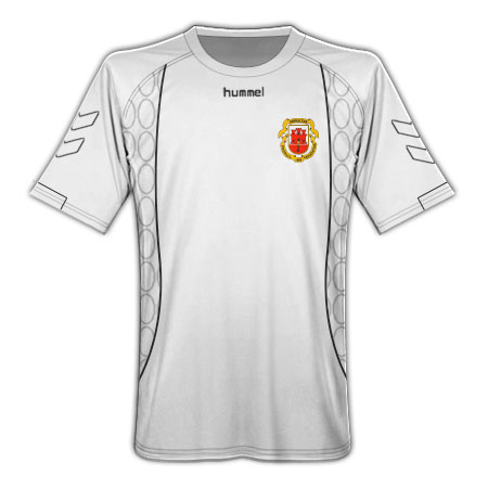 09-10 Gibraltar away