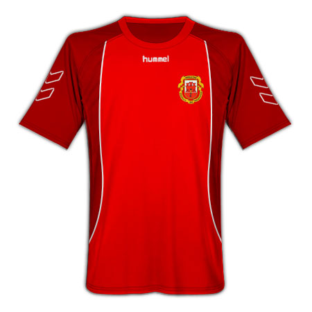09-10 Gibraltar home