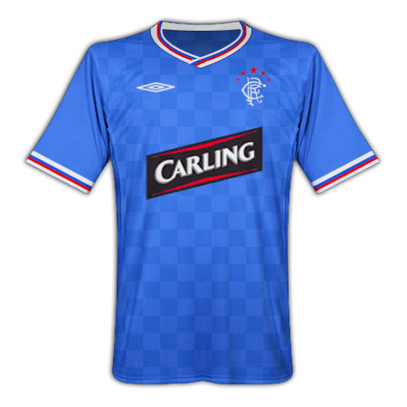 09-10 Rangers home