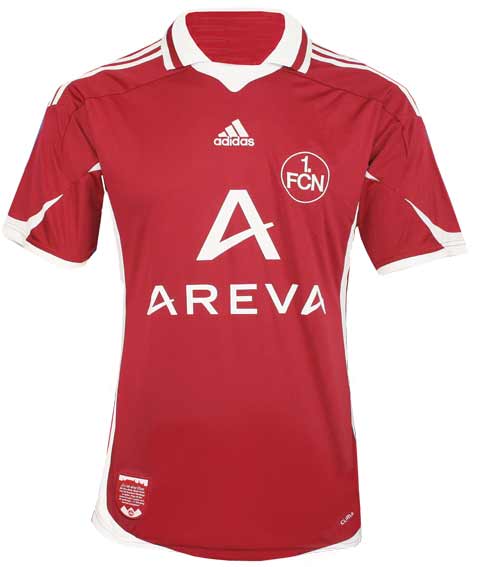 09-10 FC Nurnberg home