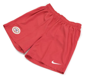 09-10 PSV Eindhoven away shorts