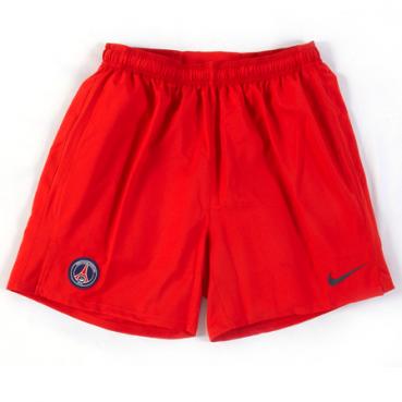 09-10 PSG away shorts