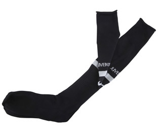 09-10 Juventus away socks