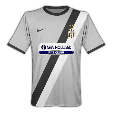 09-10 Juventus away