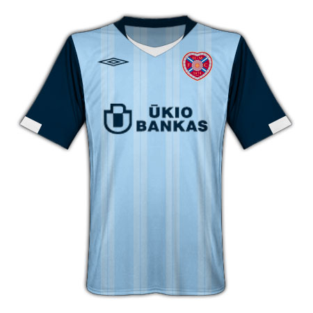 09-10 Hearts away