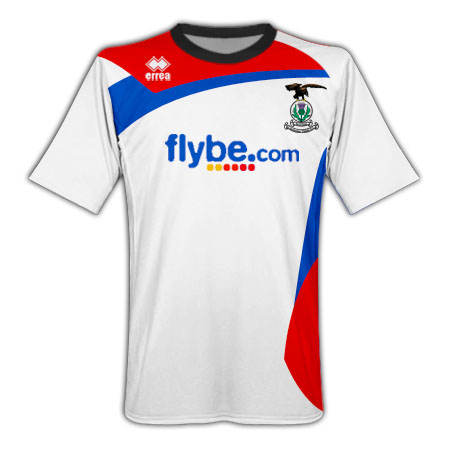 09-10 Inverness Caley away