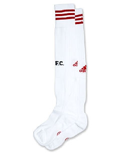 09-10 Liverpool 3rd socks