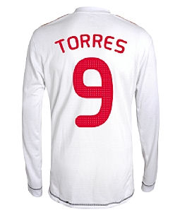 09-10 Liverpool L/S 3rd (Torres 9)