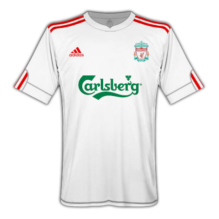 09-10 Liverpool 3rd shirt