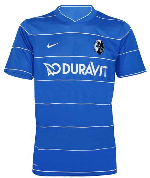 09-10 SC Freiburg 3rd
