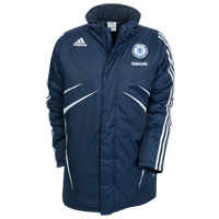 09-10 Chelsea Stadium Jacket