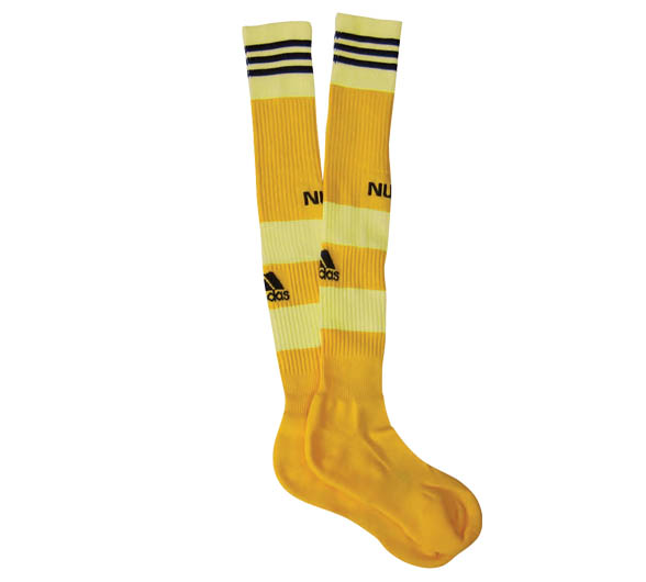 09-10 Newcastle away socks