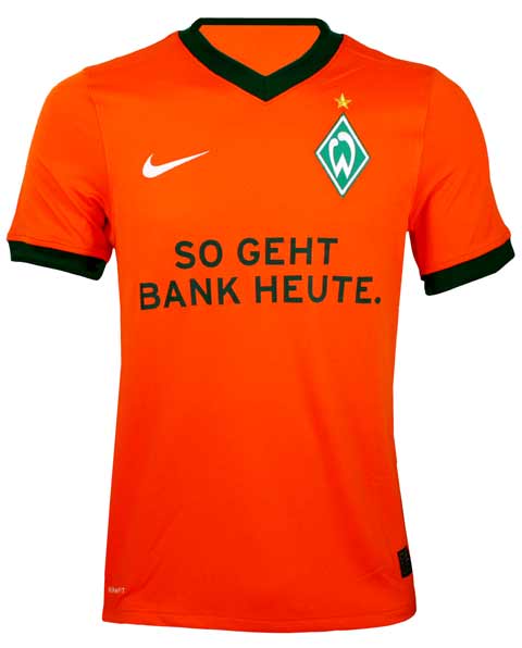 09-10 Werder Bremen 3rd