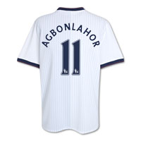 09-10 Aston Villa away (Agbonlahor 11)
