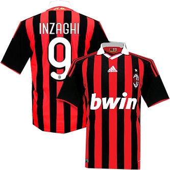 09-10 AC Milan home (Inzaghi 9)