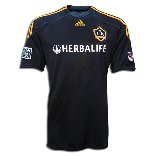 09-10 LA Galaxy away