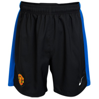 0910 Man Utd away shorts  Kids