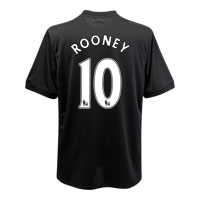 09-10 Man Utd away (Rooney 10)