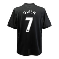 09-10 Man Utd Away (owen 10)