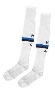 09-10 Inter Milan away socks