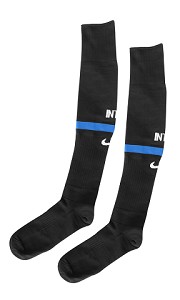 09-10 Inter Milan home socks