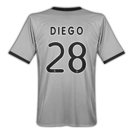 09-10 Juventus away (Diego 28)
