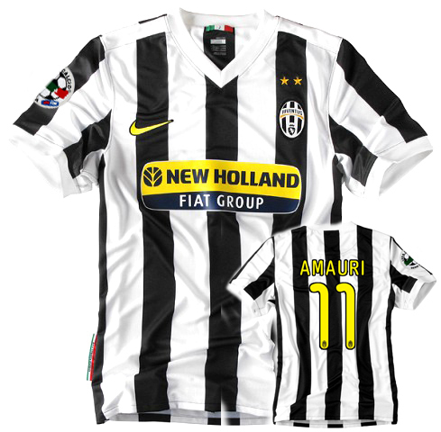 09-10 Juventus home (Amauri 11)