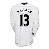 09-10 Chelsea L/S 3rd (Ballack 13)