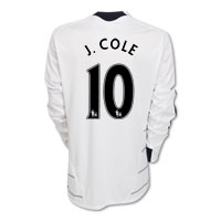 09-10 Chelsea L/S 3rd (J.Cole 10)