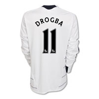 09-10 Chelsea L/S 3rd (Drogba 11)