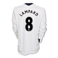09-10 Chelsea L/S 3rd (Lampard 8)