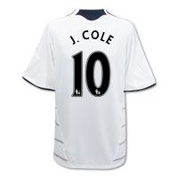 09-10 Chelsea 3rd (J.Cole 10)