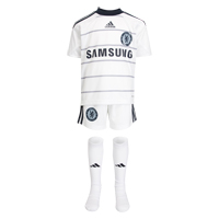 09-10 Chelsea Little Boys 3rd
