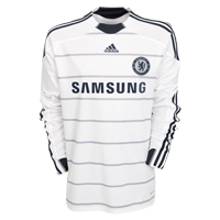 09-10 Chelsea L/S 3rd - Kids