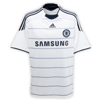 09-10 Chelsea 3rd - Kids