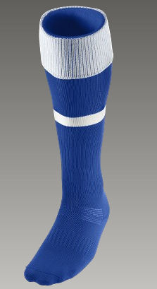 09-10 Porto home socks