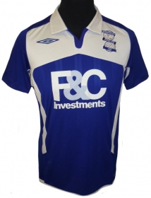 09-10 Birmingham home
