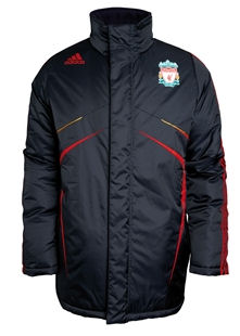 09-10 Liverpool Stadium Jacket