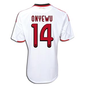 09-10 AC Milan away (Onyewu 14)