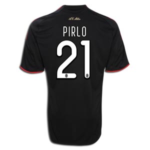 09-10 AC Milan 3rd (Pirlo 21)