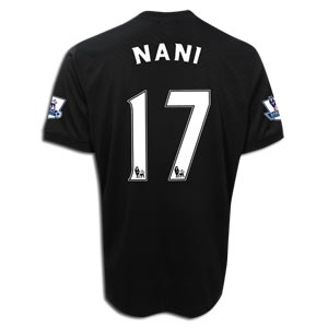 09-10 Man Utd away (Nani 17)