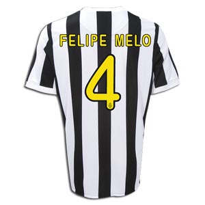 09-10 Juventus home (Felipe Melo 4)