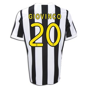09-10 Juventus home (Giovinco 20)