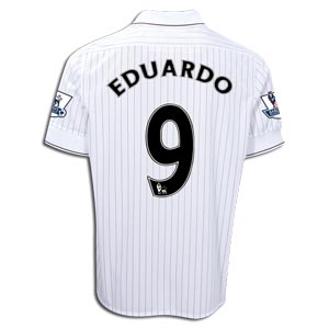 09-10 Arsenal 3rd (Eduardo 9)