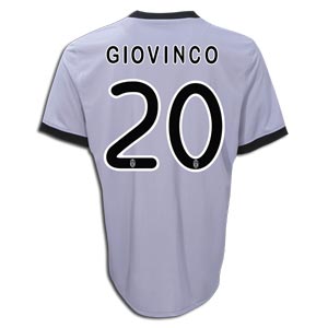 09-10 Juventus away (Giovinco 20)