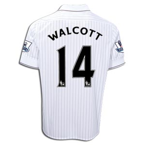 09-10 Arsenal 3rd (Walcott 14)