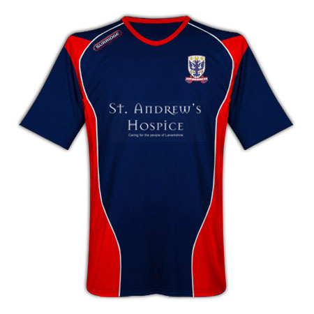 09-10 Airdrie United away