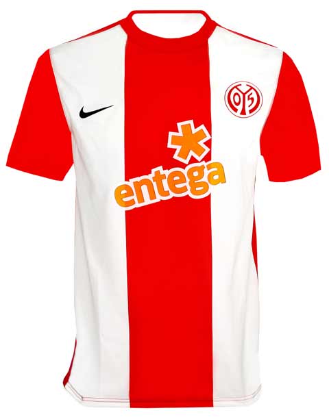 09-10 FC Mainz 05 home