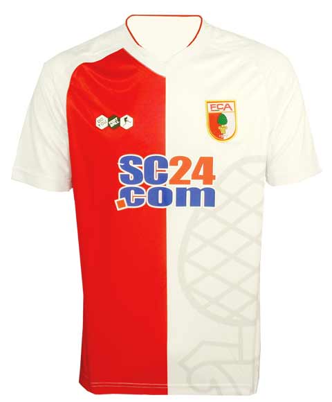 09-10 FC Augsburg home