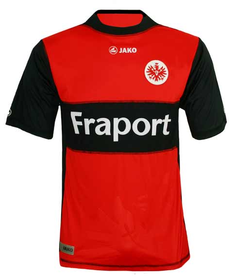 09-10 Eintracht Frankfurt home